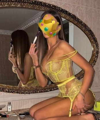 Анкета проститутки Валентина - город Желтые Воды, 19 лет, №4436